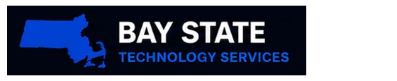 Bay State Technology Services logo